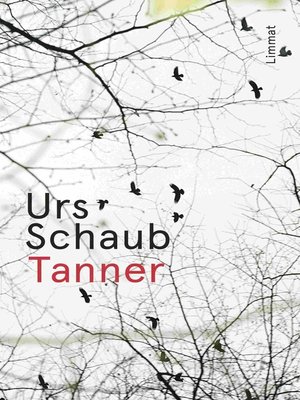 cover image of Tanner